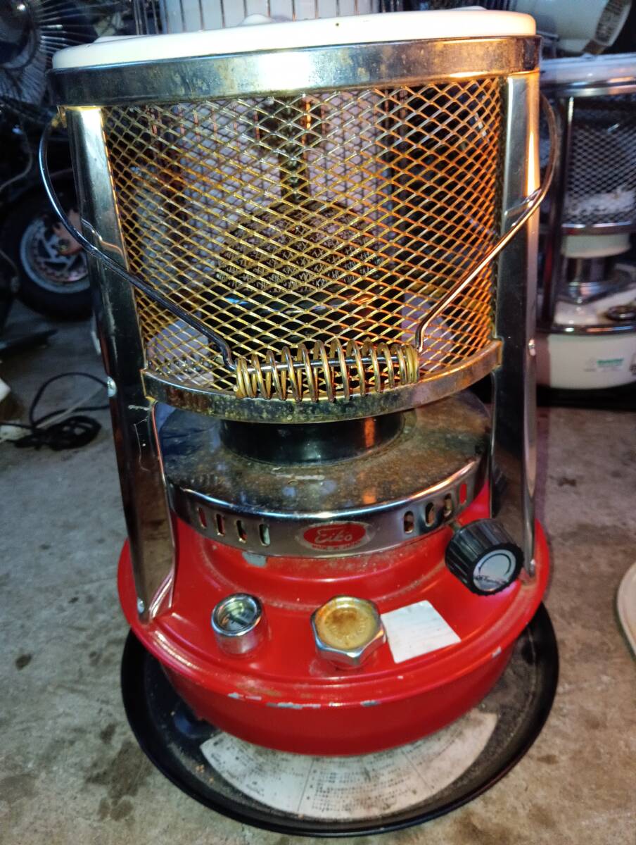 Yahoo!オークション -「フジカ 石油 ストーブ」(石油ストーブ