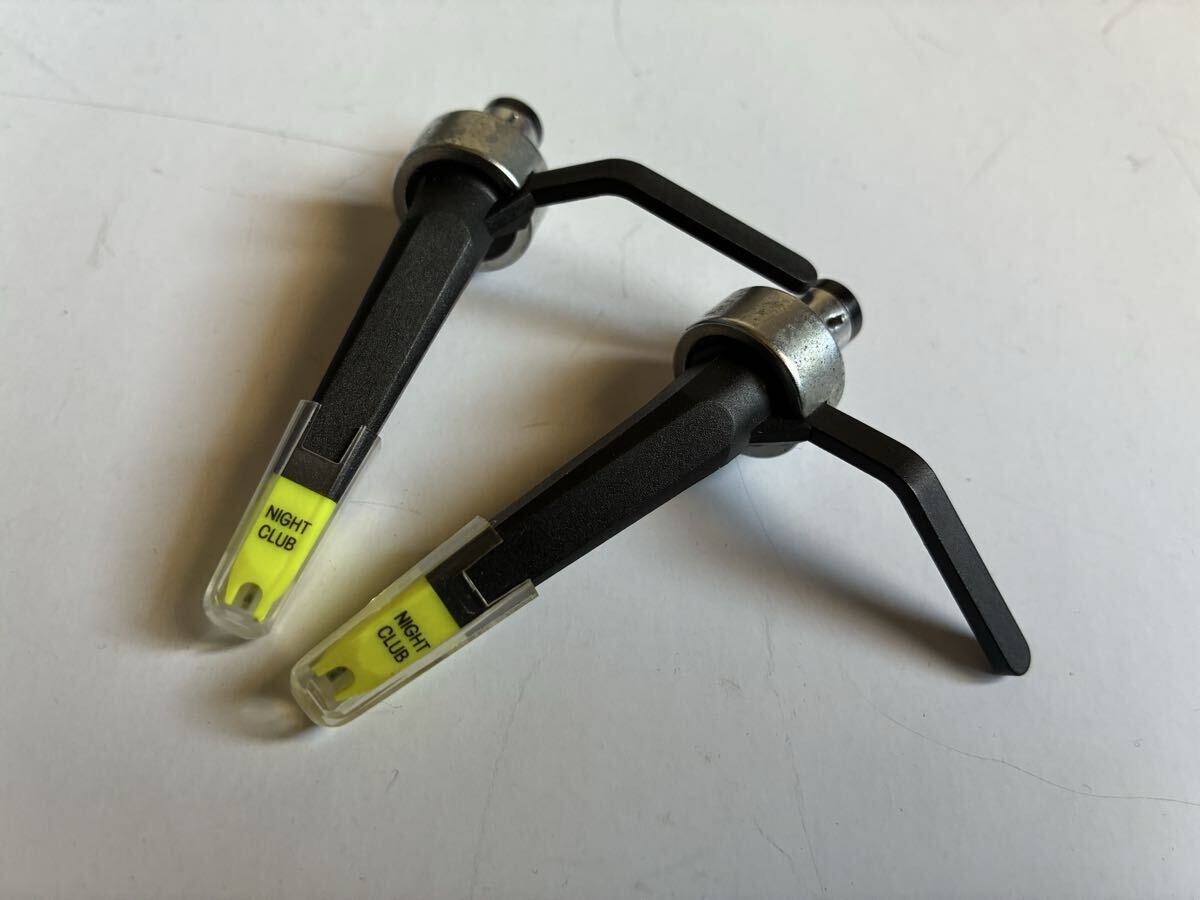 Yahoo!オークション -「ortofon concorde night club」の落札相場