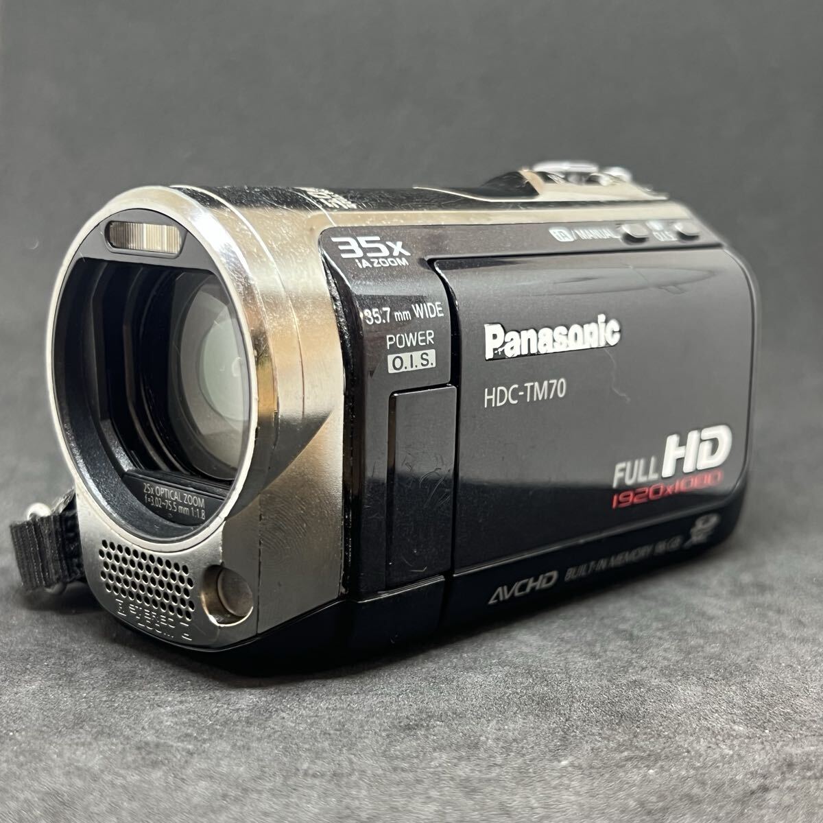 Yahoo!オークション -「hdc-tm70」の落札相場・落札価格