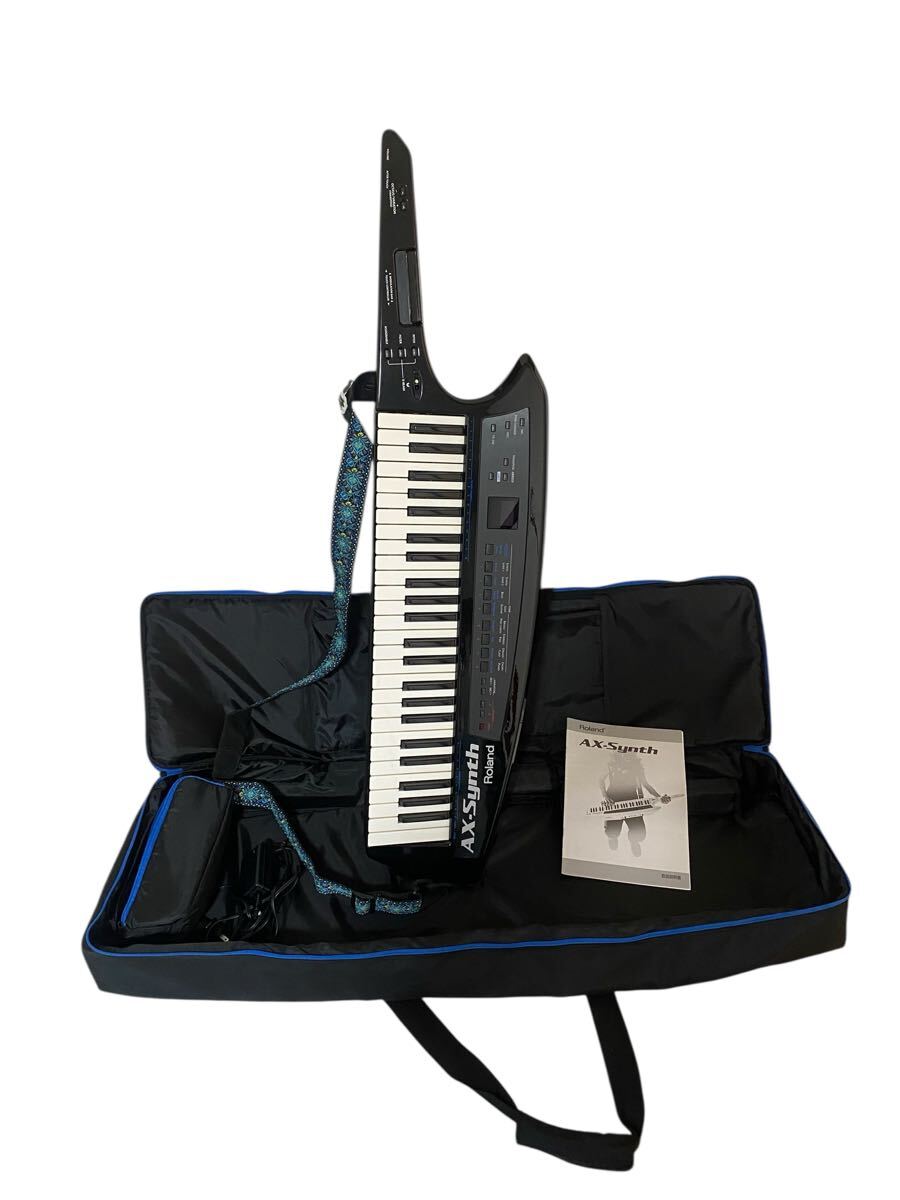 Roland JD-Xi シンセサイザー 専用ケース付き ジャンク｜Yahoo!フリマ