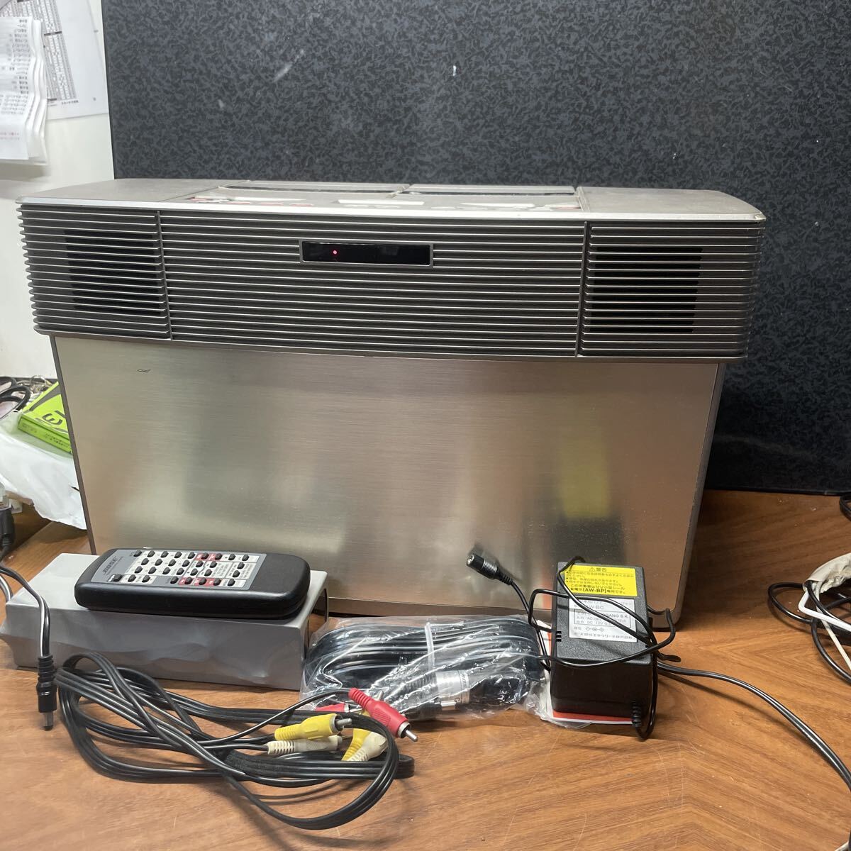 2026年最新】Yahoo!オークション -bose awm(オーディオ機器)の中古品