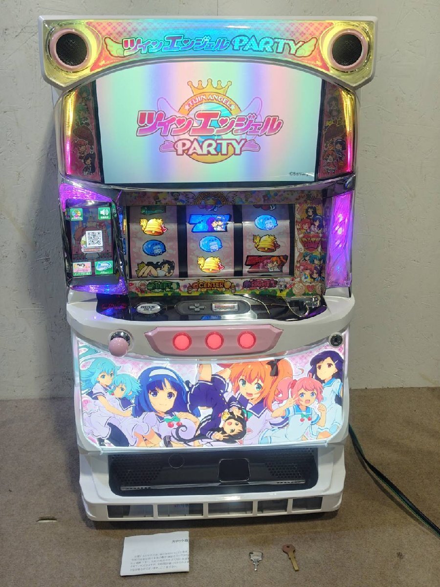 Yahoo!オークション -「ツインエンジェル2 実機」の落札相場・落札価格