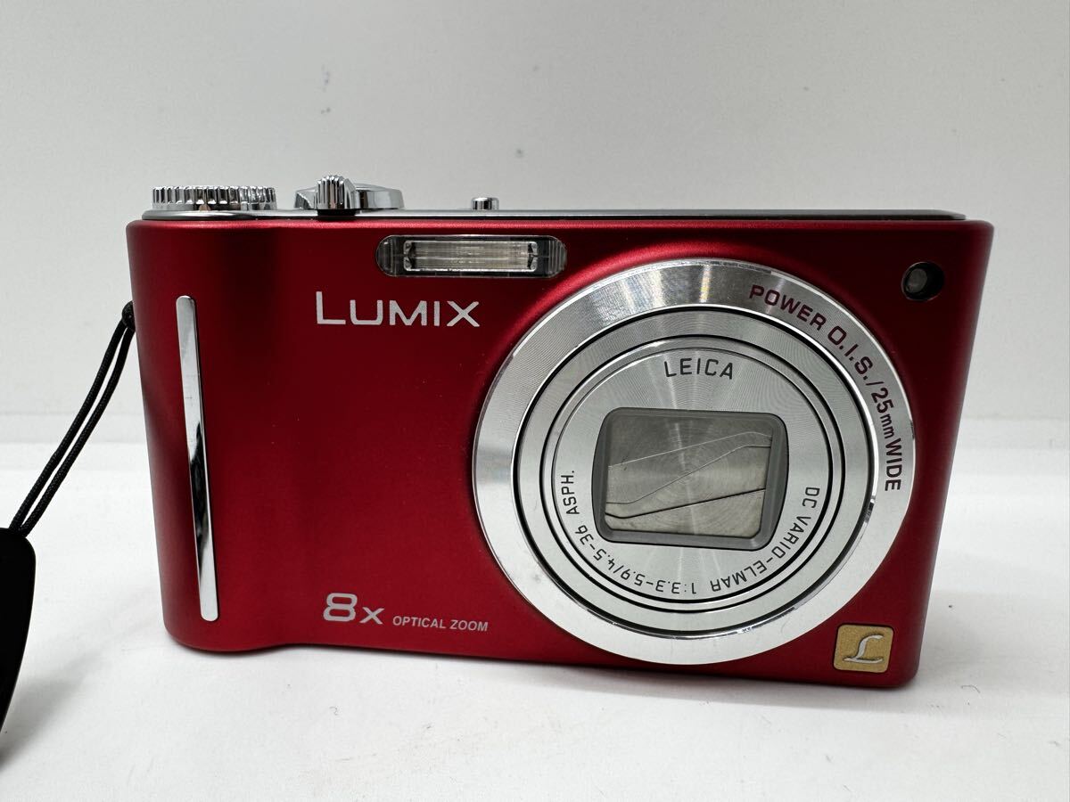 Yahoo!オークション -「dmc-zx1」の落札相場・落札価格