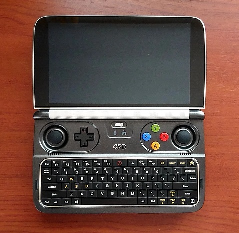 Yahoo!オークション -「gpd win ジャンク」の落札相場・落札価格