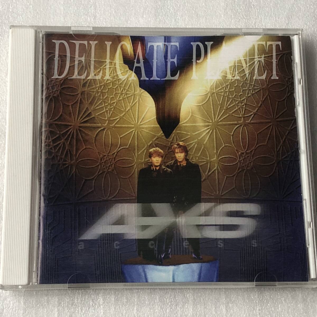 2026年最新】Yahoo!オークション -access delicateの中古品・新品・未