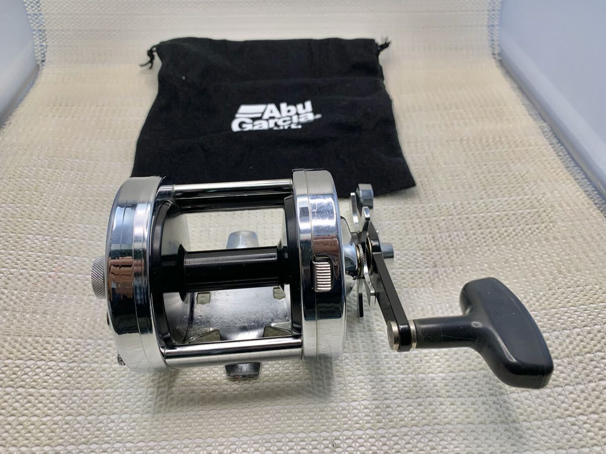 Yahoo!オークション -「abu ハンドル 9000」の落札相場・落札価格