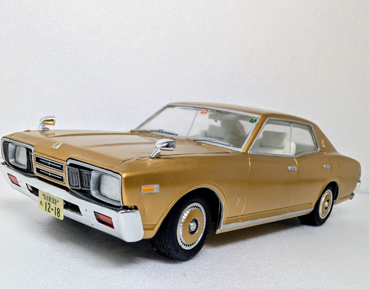 Yahoo!オークション -「セドリック」(完成品) (自動車)の落札相場