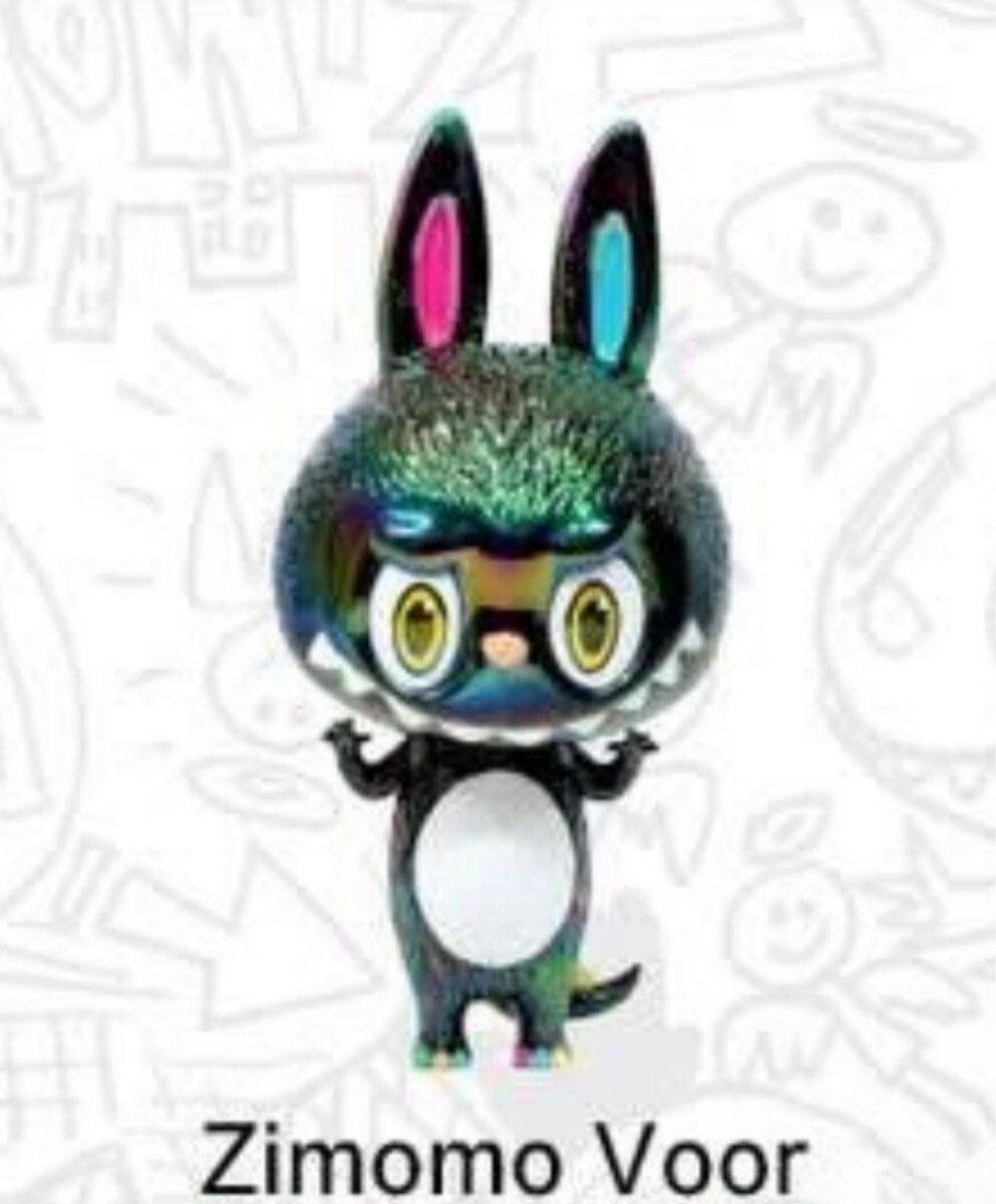 2026年最新】Yahoo!オークション -#labubu(創作、オリジナル)の中古品