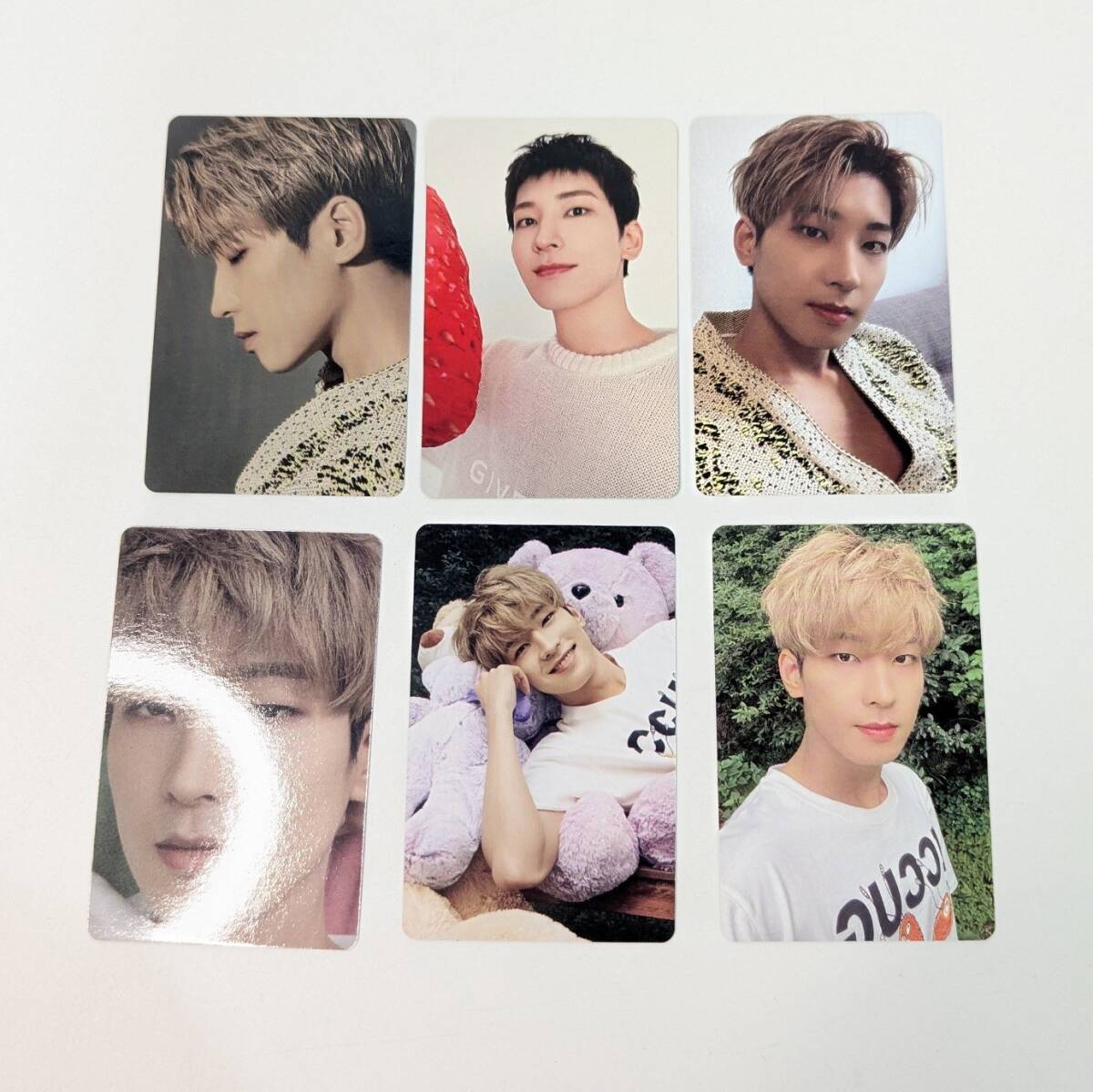 2026年最新】Yahoo!オークション -dicon seventeenの中古品・新品・未