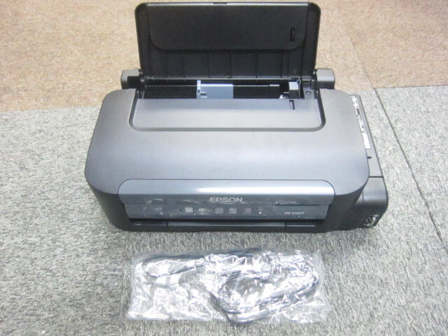 EPSON PX-S160T オークション比較 - 価格.com