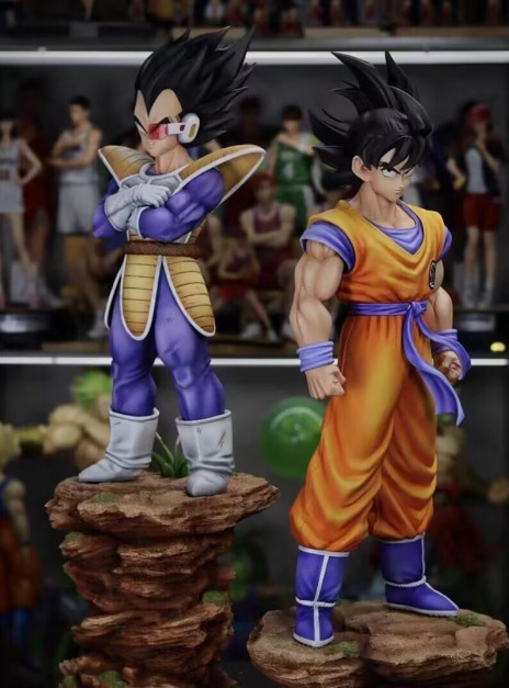 2026年最新】ドラゴンボール ガレージキットの魅力的な商品が満載