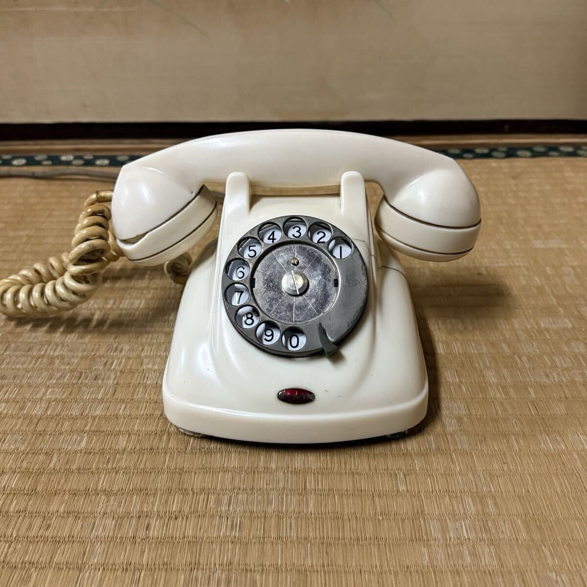 Yahoo!オークション -「電電公社 黒電話」の落札相場・落札価格