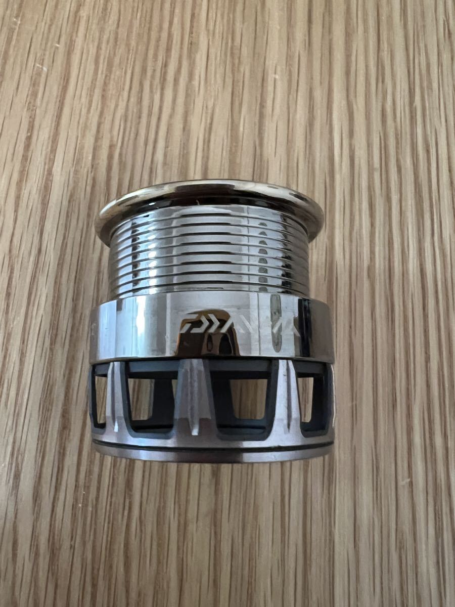 Yahoo!オークション -「12イグジスト スプール」(ダイワ) (スピニング