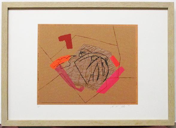 Yahoo!オークション -「脇田和」(版画) (美術品)の落札相場・落札価格