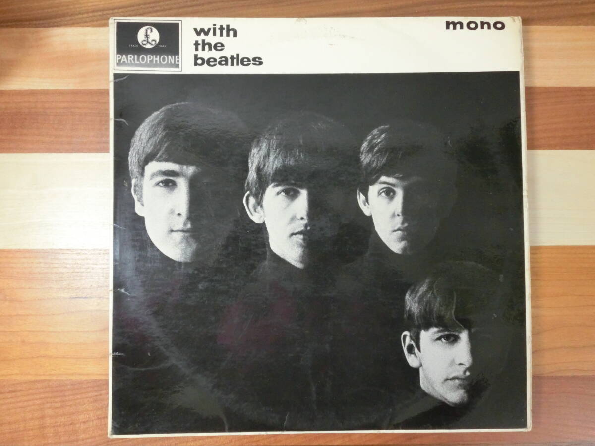 Yahoo!オークション -「uk mono beatles」の落札相場・落札価格