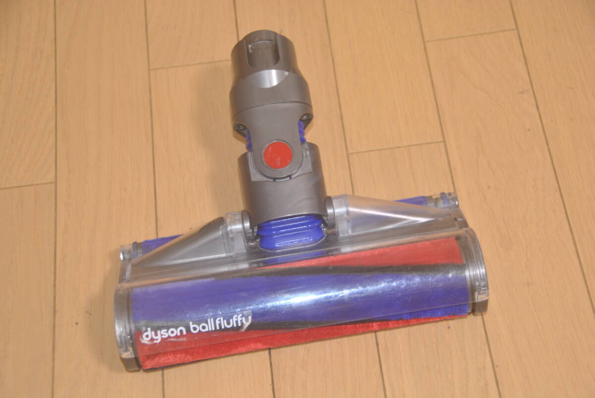 Yahoo!オークション -「ダイソン cy24 ヘッド」の落札相場・落札価格