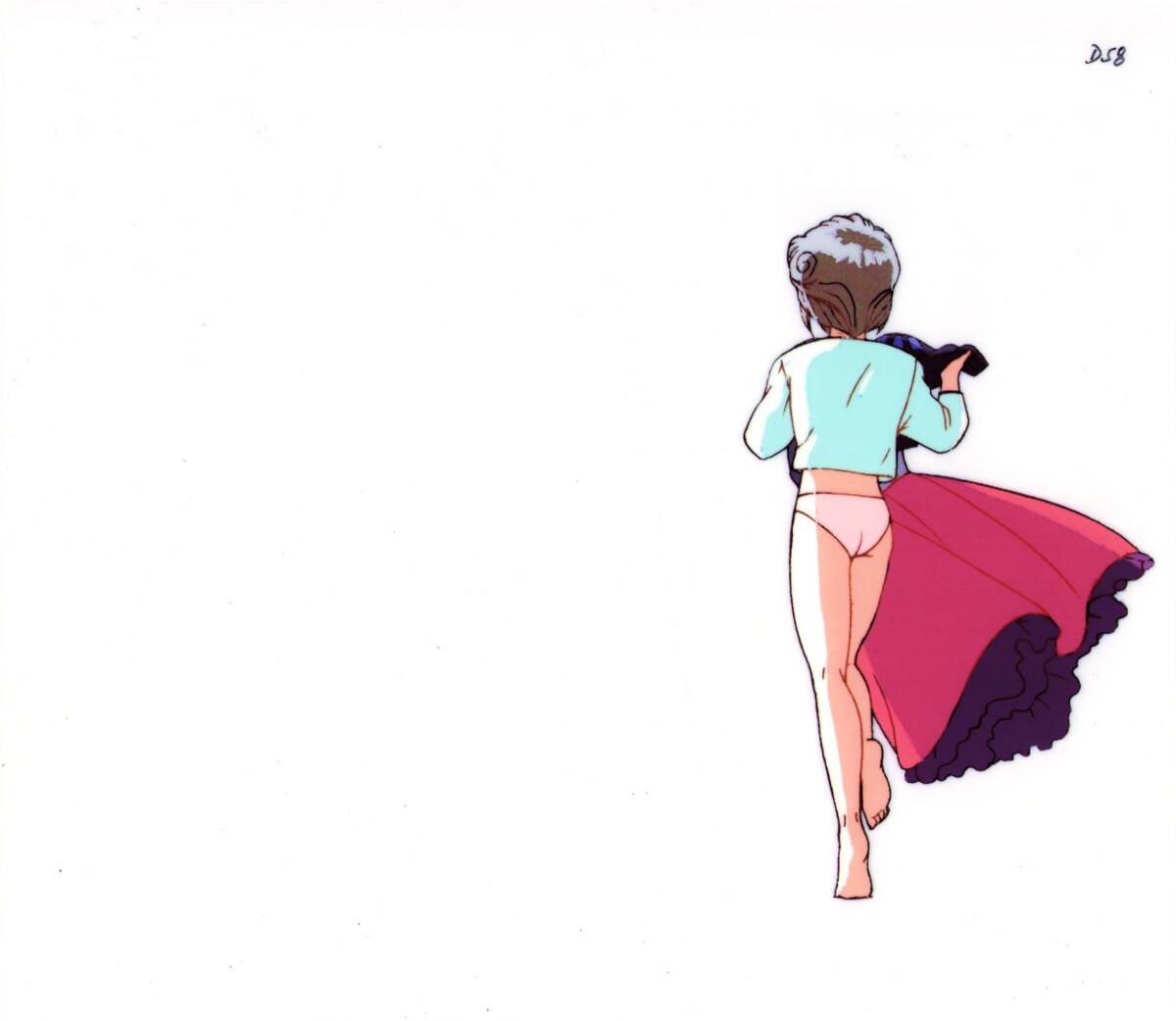 Yahoo!オークション -「電影少女 セル画」(セル画) の落札相場・落札価格