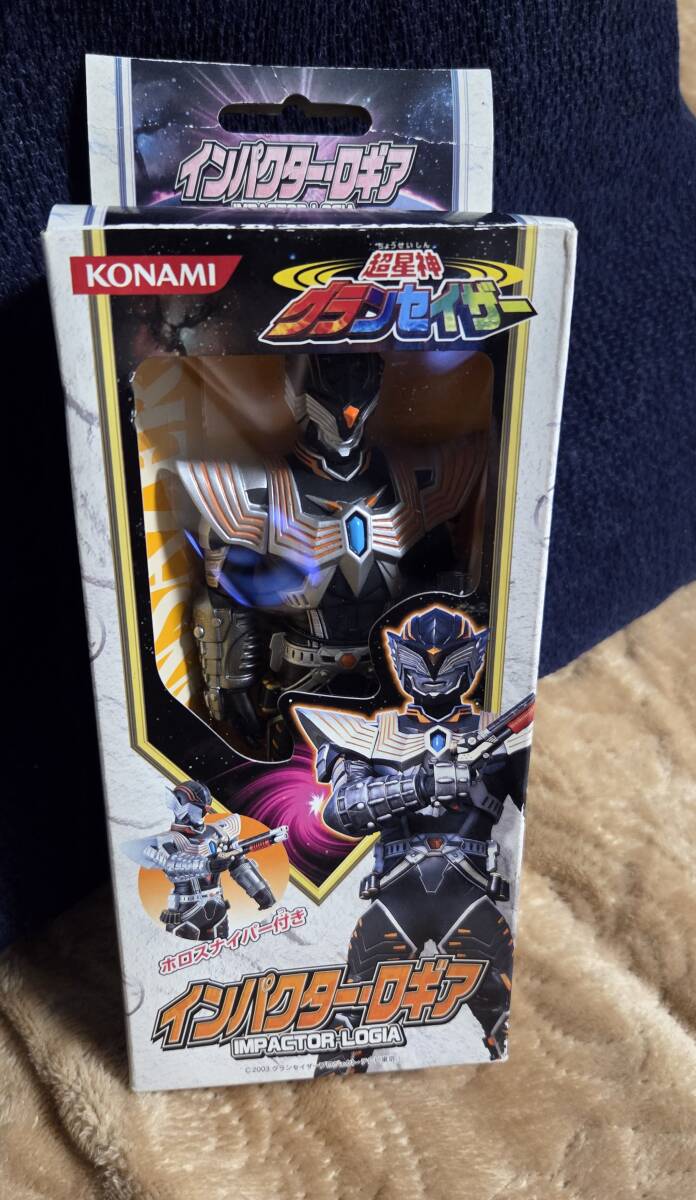 Yahoo!オークション -「グランセイザー ソフビ」(フィギュア) の落札