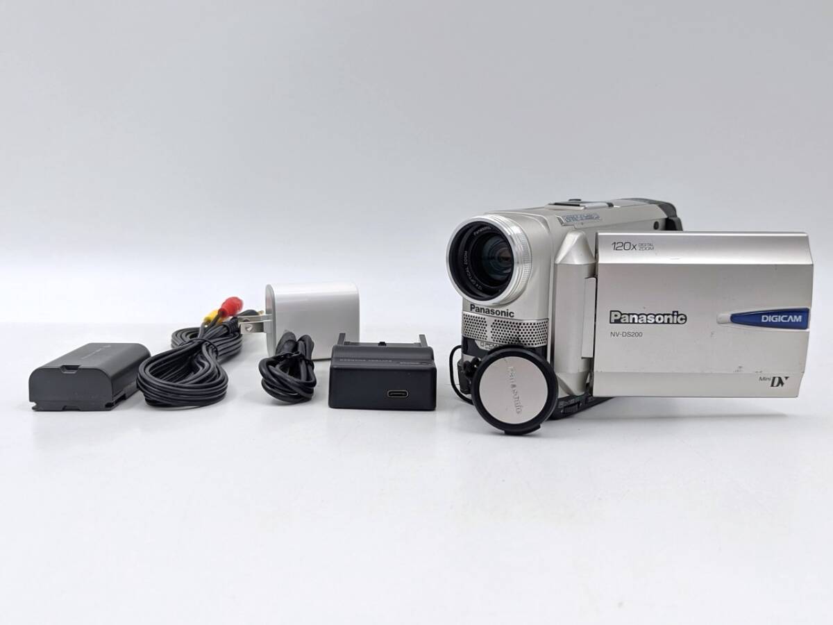 Yahoo!オークション -「nv-ds200」の落札相場・落札価格