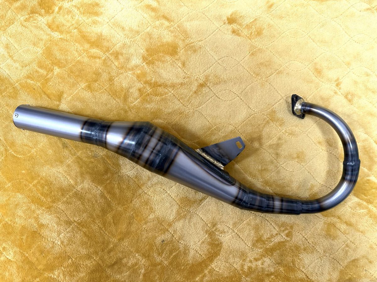 Yahoo!オークション -「スーパータクトチャンバー」(パーツ