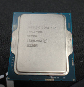 Yahoo!オークション -「i7 13700k」の落札相場・落札価格