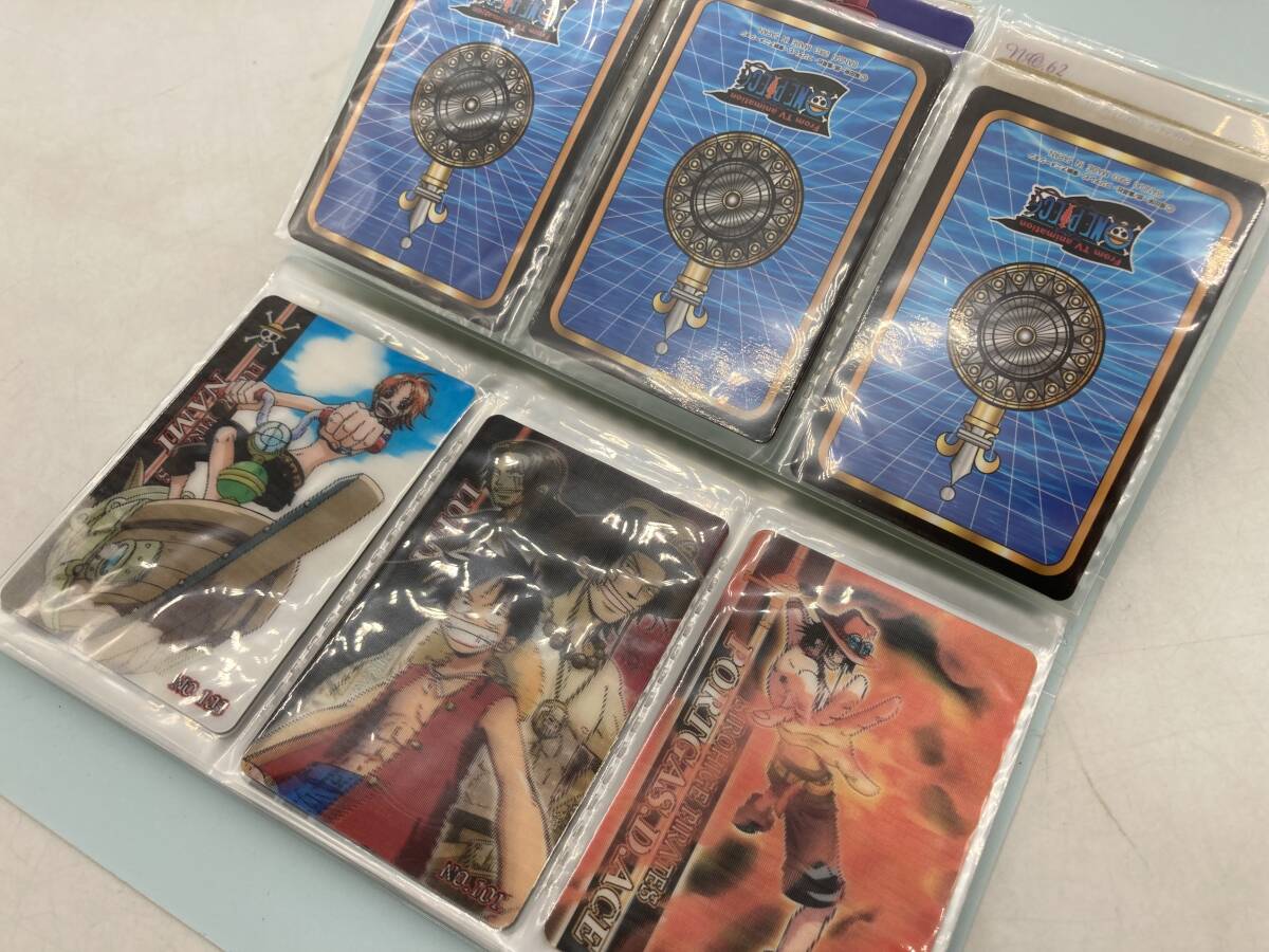 Yahoo!オークション -「ワンピース グミカード」の落札相場・落札価格