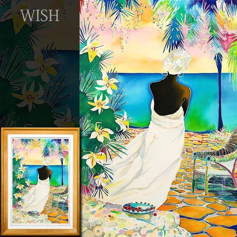 Yahoo!オークション -「ジェニファーマークス」(シルクスクリーン