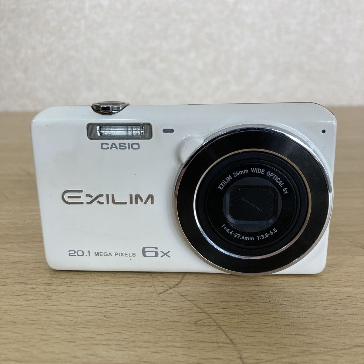 Yahoo!オークション -「casio exilim ex-zs35」の落札相場・落札価格