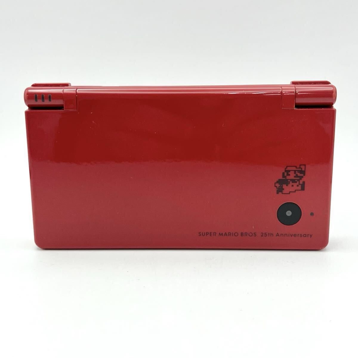 Yahoo!オークション -「マリオ25周年」(ニンテンドーDS本体