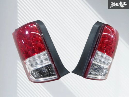 Yahoo!オークション -「ルミオン ledテール」(トヨタ用) (自動車