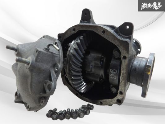 2026年最新】Yahoo!オークション -r200 デフ 4.1の中古品・新品・未