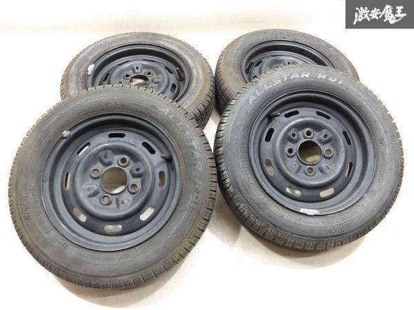 2026年最新】Yahoo!オークション -12インチ鉄ホイール4本の中古品