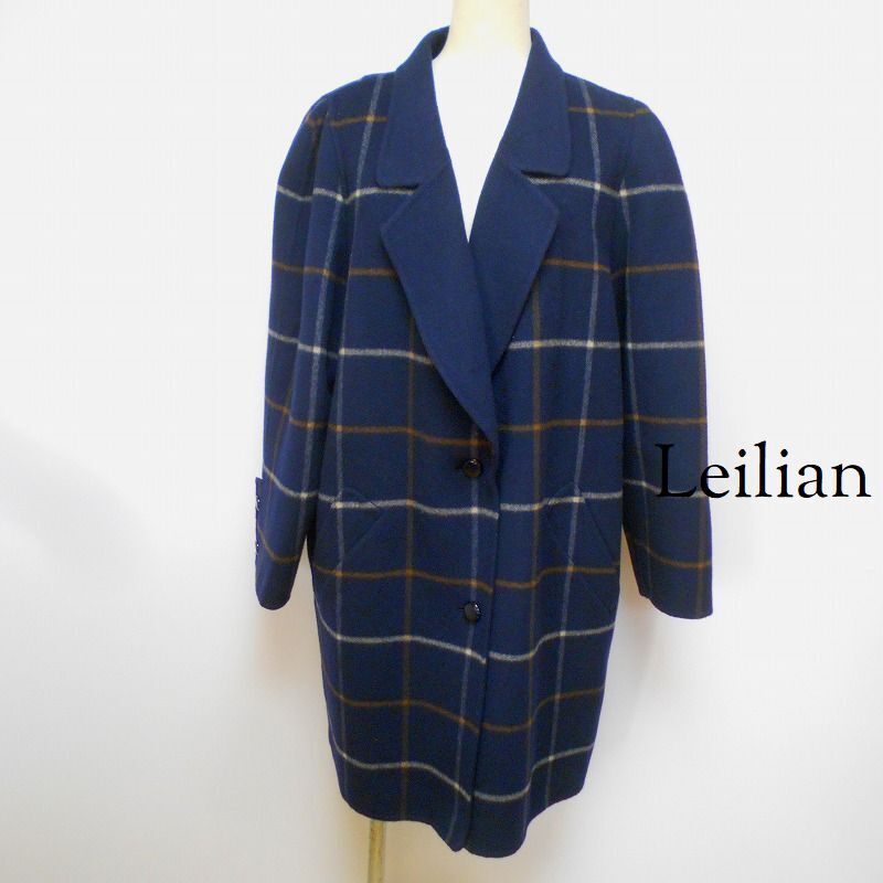 2026年最新】Yahoo!オークション -レリアン コートの中古品・新品・未