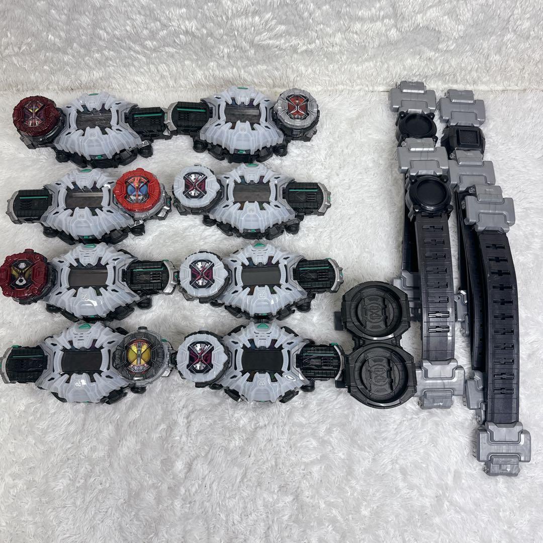 Yahoo!オークション -「dxジクウドライバー」の落札相場・落札価格