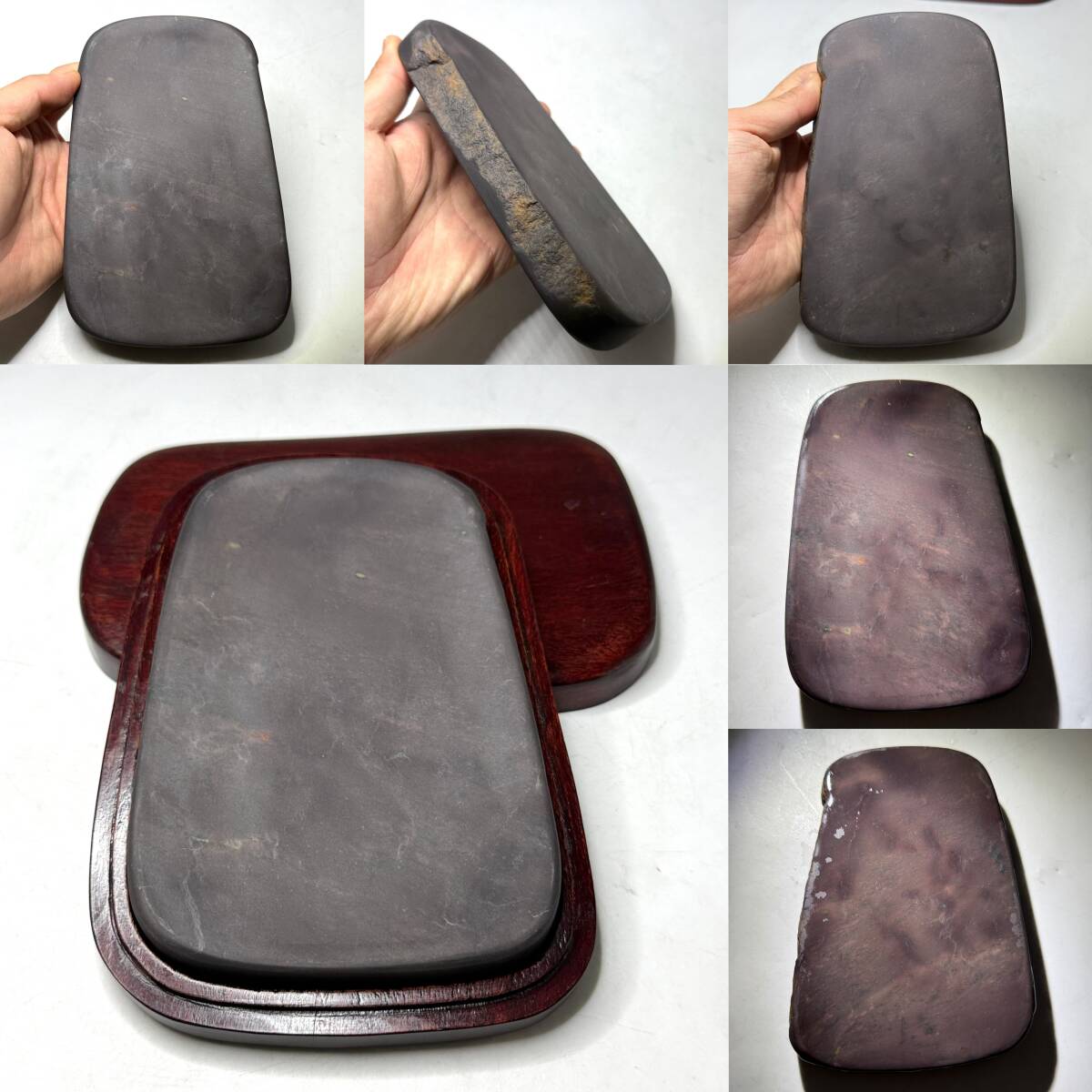 Yahoo!オークション -「端渓硯 老坑 水巌」の落札相場・落札価格