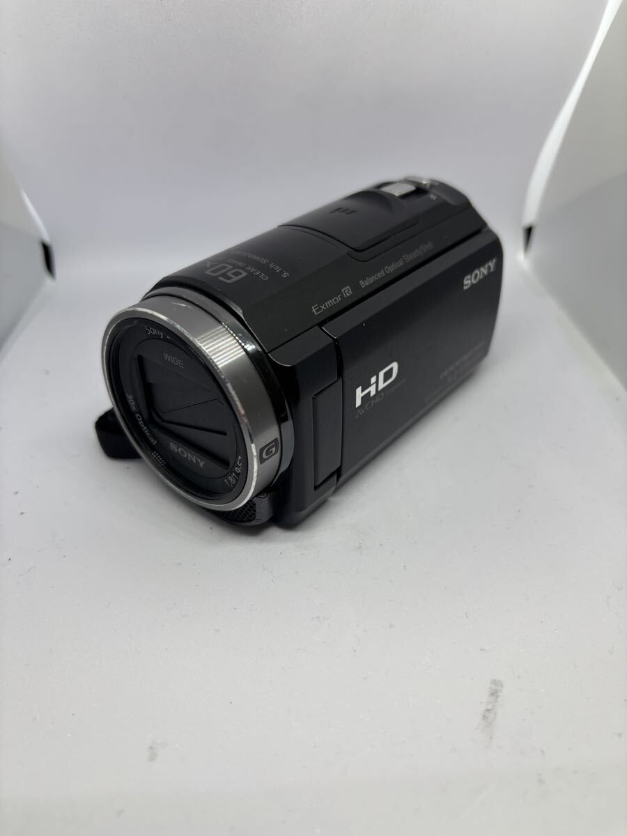 Yahoo!オークション -「hdr-cx535」の落札相場・落札価格