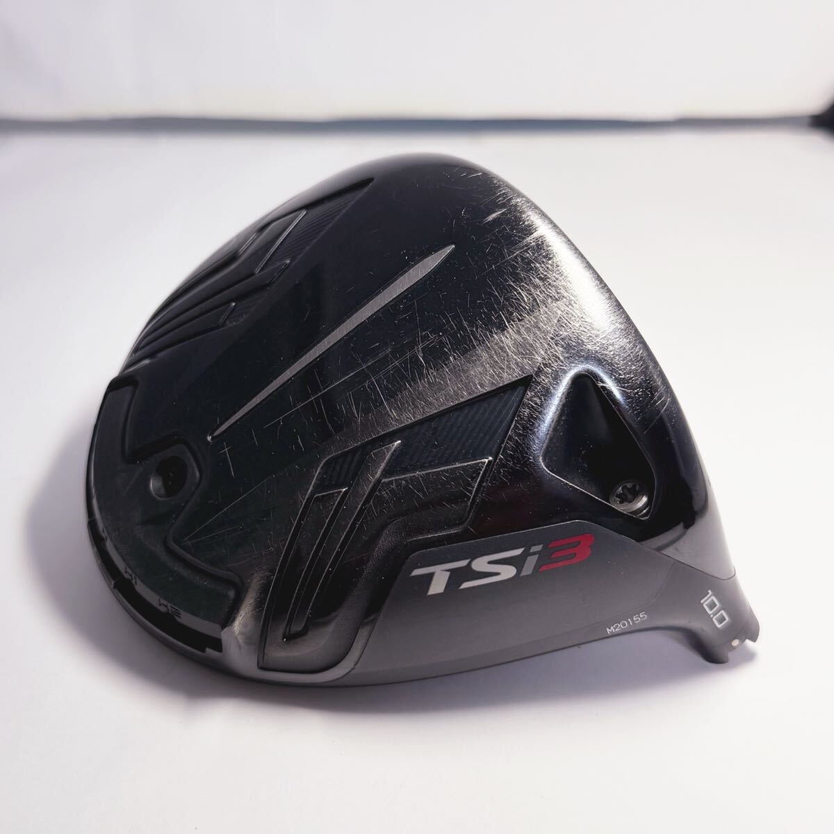 2026年最新】Yahoo!オークション -tsi3 ドライバー ヘッドの中古品