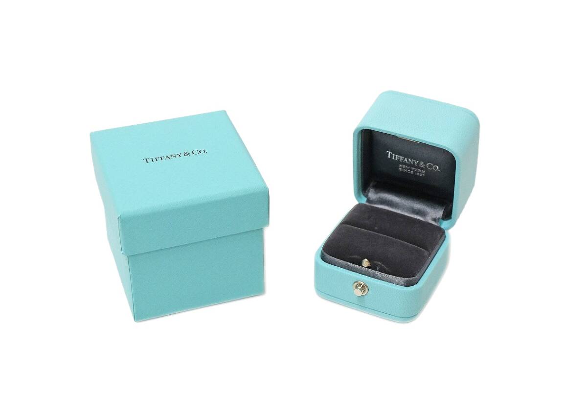 Yahoo!オークション -「ティファニー 空箱」の落札相場・落札価格