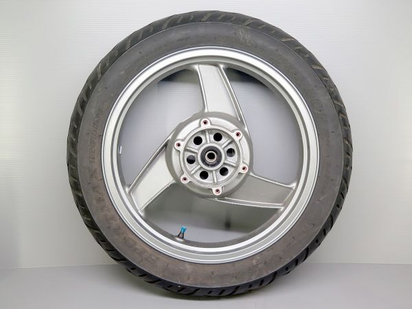 2026年最新】Yahoo!オークション -gpz900r ホイール(リア)の中古品