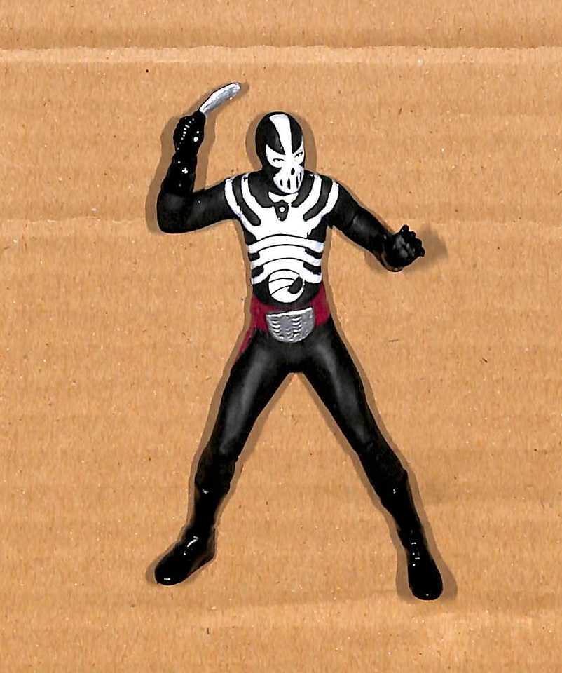 Yahoo!オークション -「デストロン戦闘員」の落札相場・落札価格