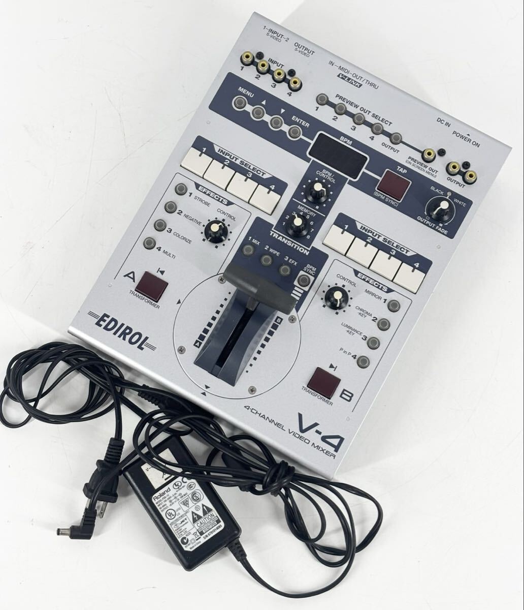 Yahoo!オークション -「roland v4」(レコーディング、PA機器) (楽器