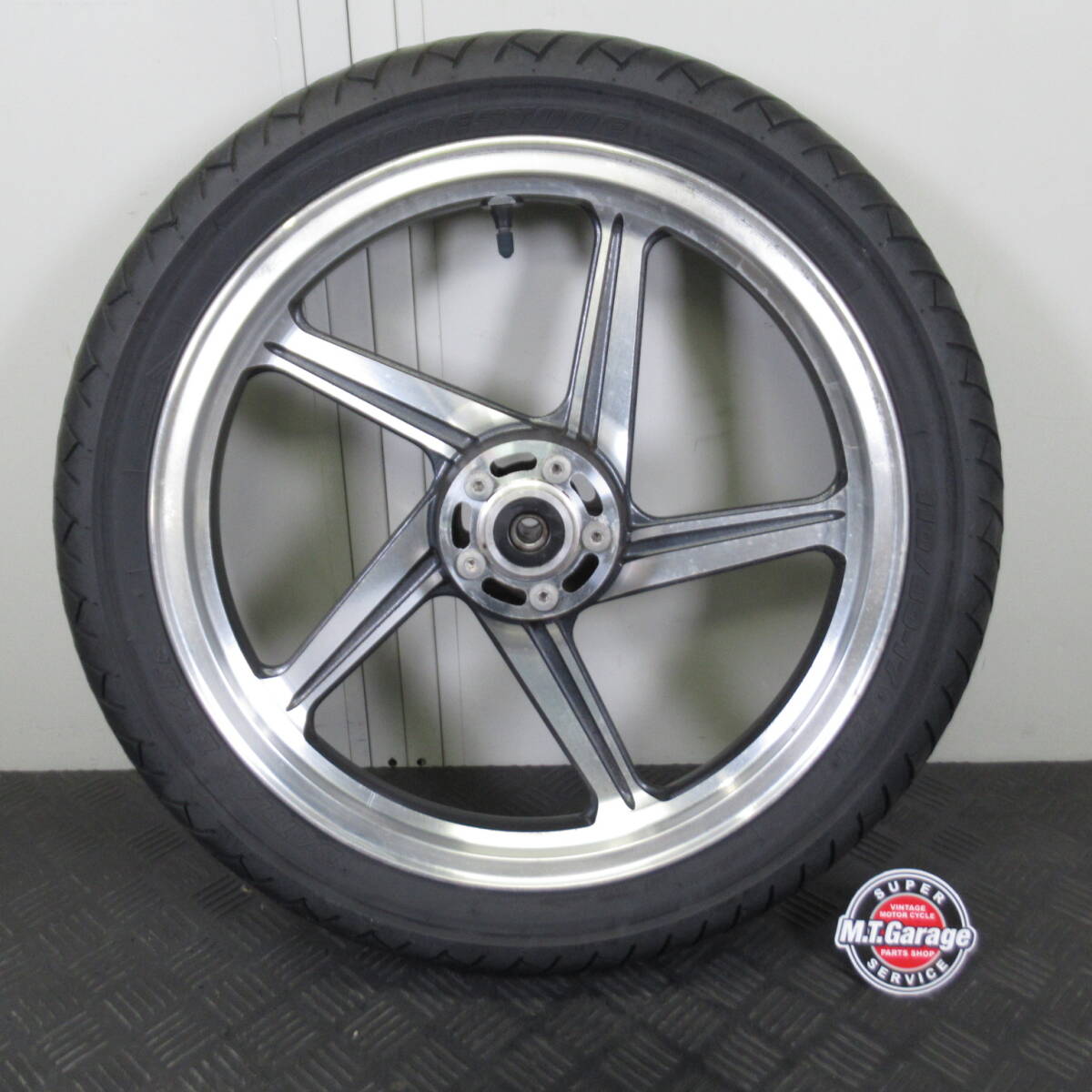 2026年最新】Yahoo!オークション -ゼファー 400 ホイール(ホイール)の