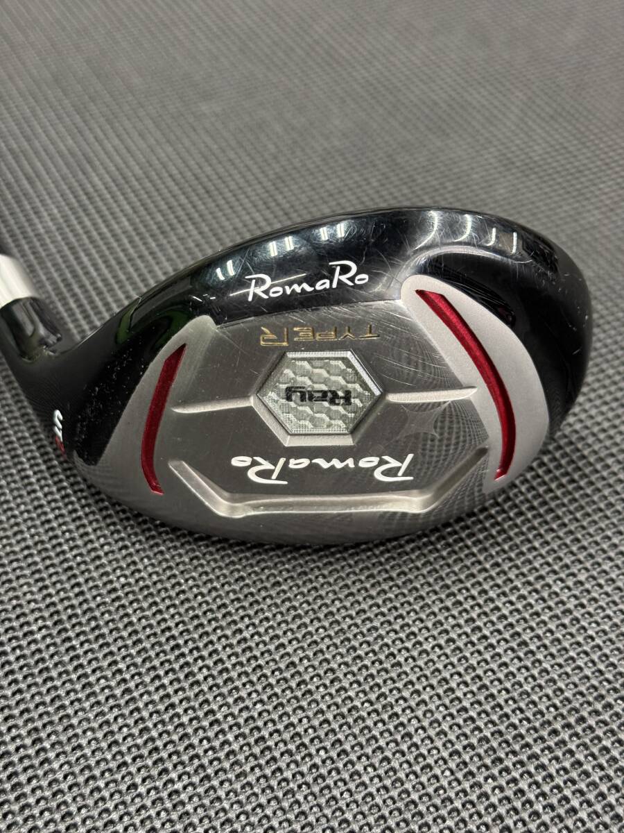 Yahoo!オークション -「ロマロ ray type r 27」(ユーティリティ) (男性