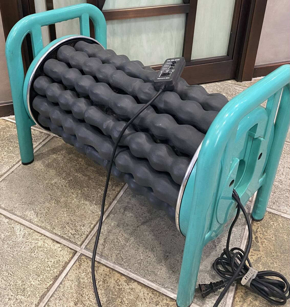 Yahoo!オークション -「クルクルスリムs型」(家電、AV、カメラ) の落札