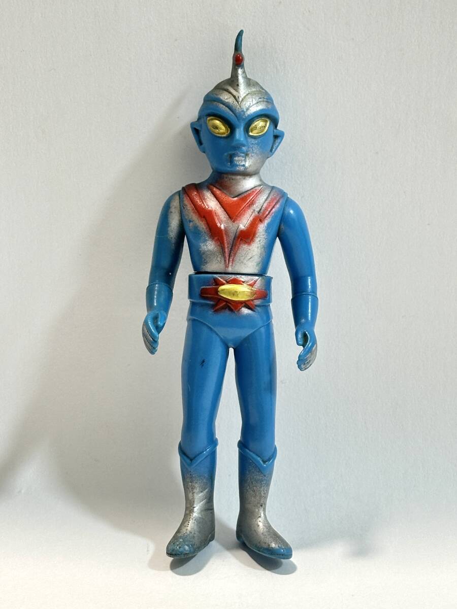 Yahoo!オークション -「ポピー 流星人間ゾーン」(ビンテージ) の落札