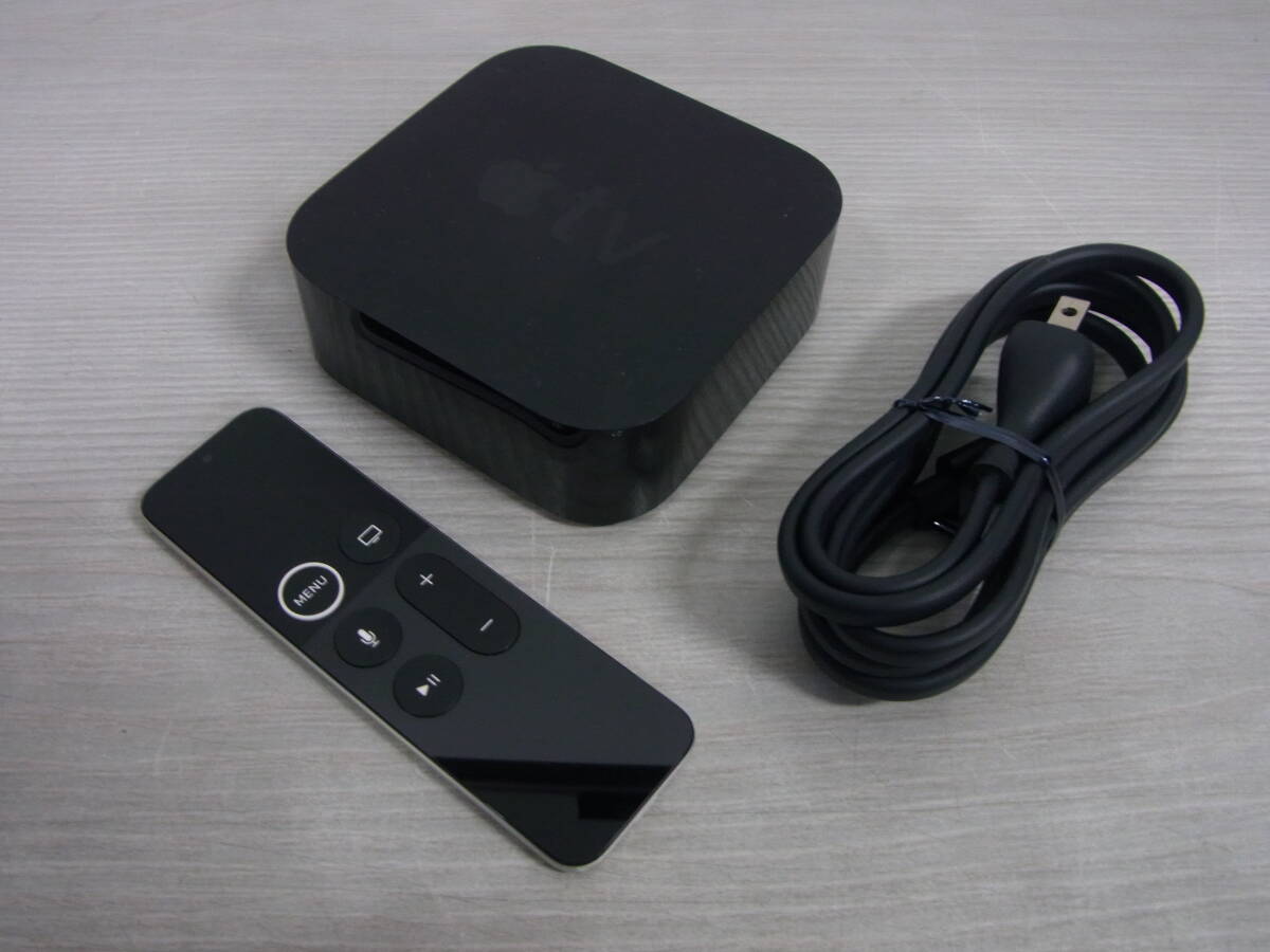 Yahoo!オークション -「apple tv 4k 32gb」の落札相場・落札価格