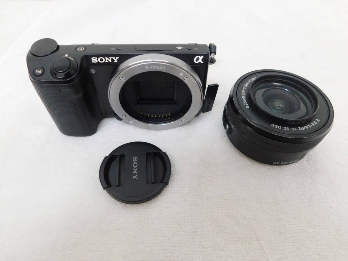 Yahoo!オークション -「nex-5r ジャンク」の落札相場・落札価格