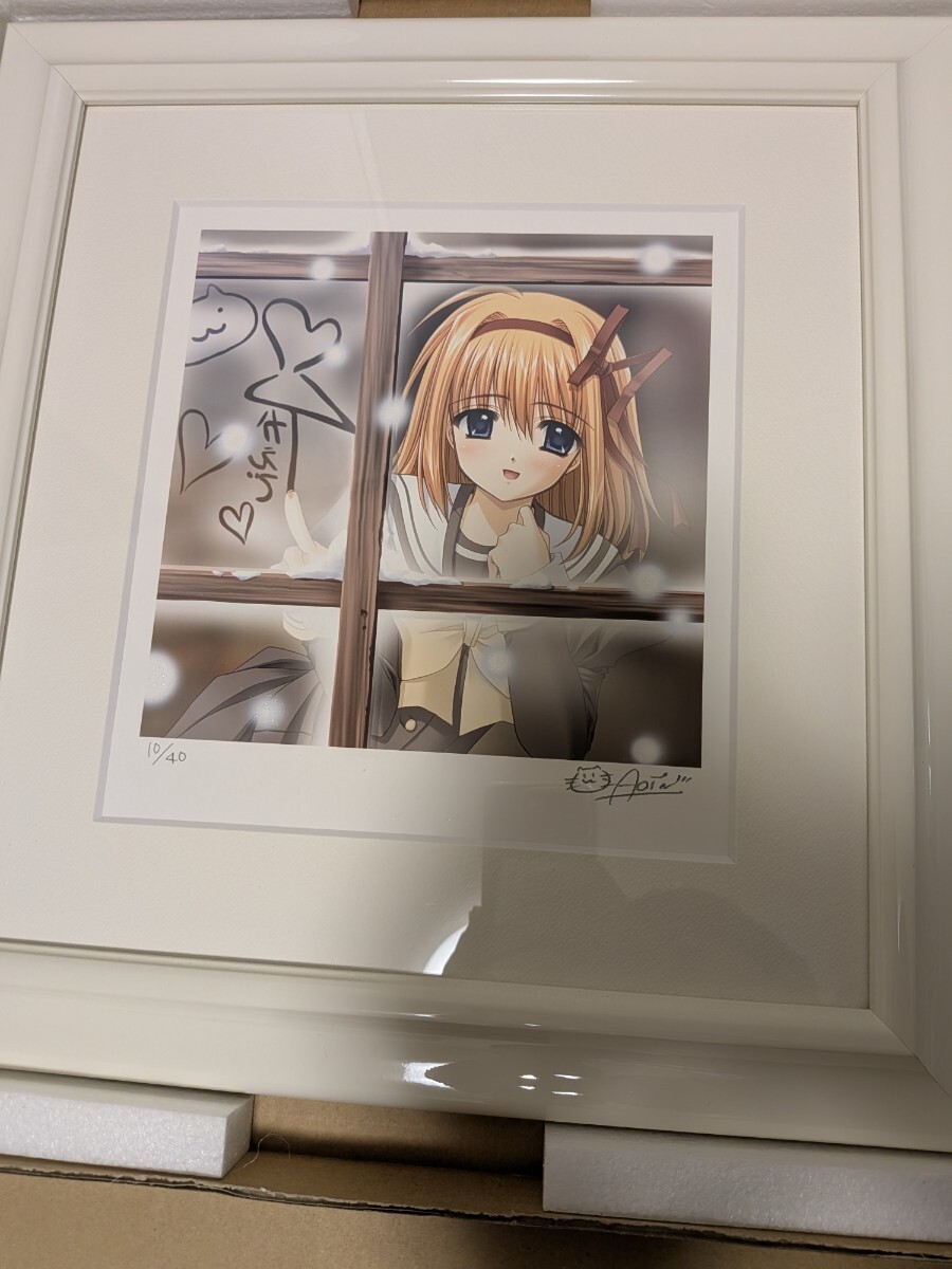 Yahoo!オークション -「西又葵」(版画) (美術品)の落札相場・落札価格