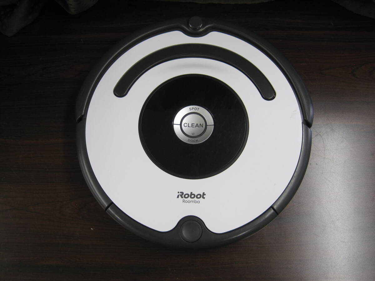 2026年最新】Yahoo!オークション -ルンバ 628の中古品・新品・未使用品一覧