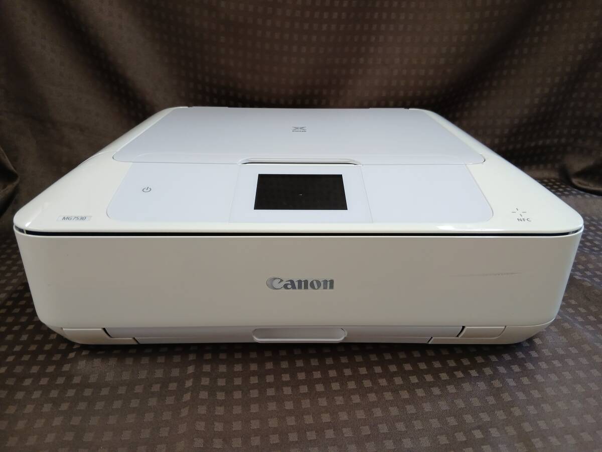 2026年最新】Yahoo!オークション -mg7530 ジャンクの中古品・新品・未